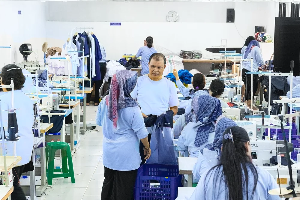 1 Pramika Uniform|Home